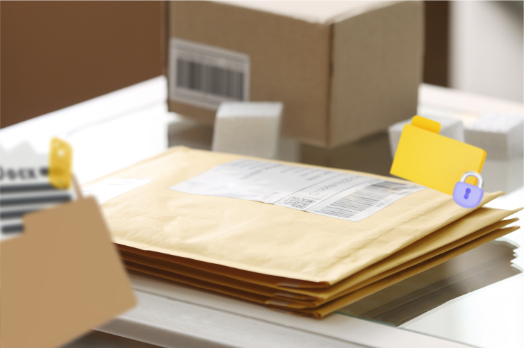 Kirim Undangan Pernikahan, Reuni, Sunatan, dan Lainnya? Lion Parcel Jakarta Solusinya!